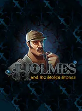Holmes and the Stolen Stones